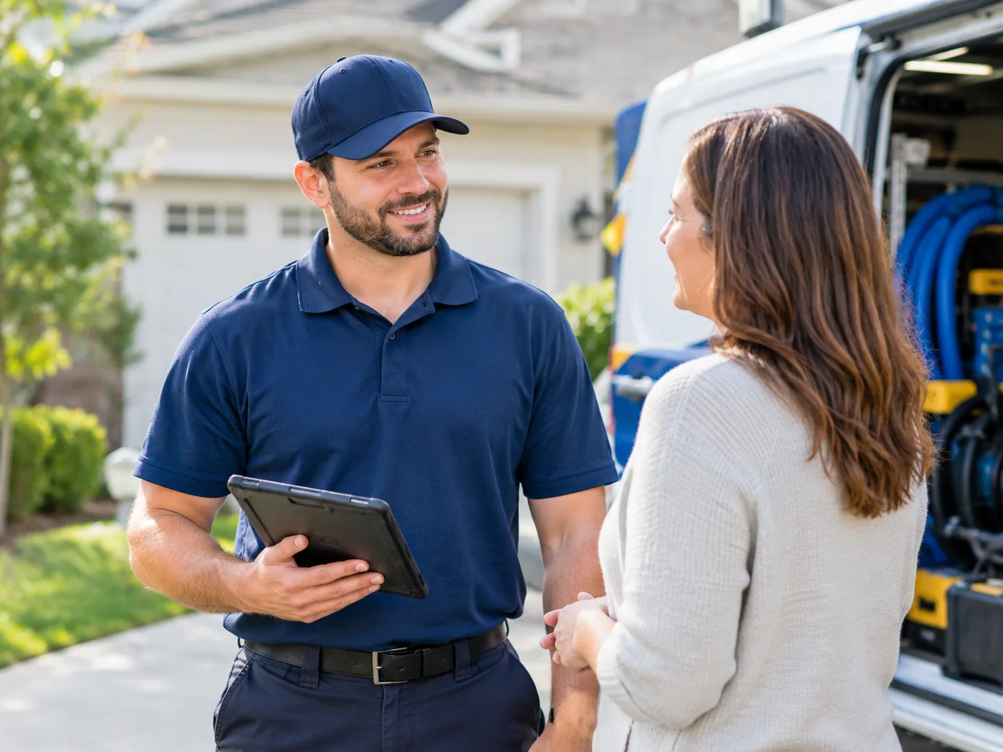 Sewage Backup Cleanup Foresthill, CA FAQs